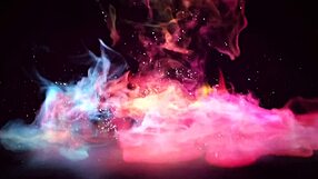 Passionate POV Blowjob And Fucking With A Monster Cock 😍