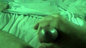 Detailed Masturbation Leading To Orgasm