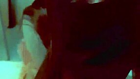 Big booty college girl rides bbc pov