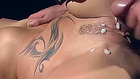 Master gets angry and he targeting his female partner part 3 big dick plows her cunt