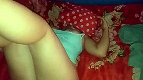 Wife performs sexy dance to entice husband for intense fucking with cumshot and orgasm