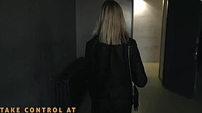 Lifeselector - Angelika Grays Model Turned Anal Sex Pornstar