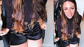 Sfw Beautiful Natalia Live Kik Stream