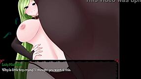 I submit to domina madeline's feet, worshipping every inch.