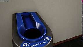 LETS PLAY THE DIRTY GYNODOCTORS FERTILIZATION CLINIC VR