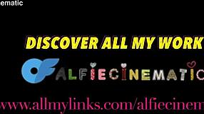 Does Christina Sage Want My Long Cock In Her Pussy?