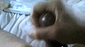 Detailed Masturbation Leading To Orgasm