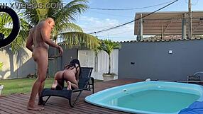 Calma Amor Nao Vai Doer Nao So Um Poquinho No Cuzinho Deixa Vai Completinho No Red