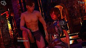 eternum part 18 continues the epic game adventure