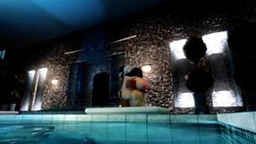 I have rough sex with big black cock in roblox episode 2