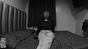 Amateur Babe Came To Fuck Instead Of Masturbate