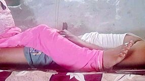 Slim Sexy Girl Cleans House Then Gets Fucked Hard By Owner