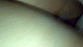 creampie close up on wet pussy with big cock