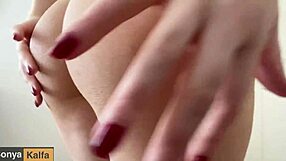 Horny Big Ass Asian Step Sis Rides My Cock