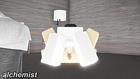 Roblox Fucking Random Whore