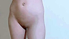 Indian Teen Girlfriend Gets Creampied On Floor In Home Fuck