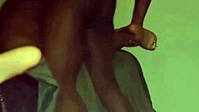 Bbc Fucks Thick Stepmom Hard, Making Her Cum.