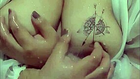 Viral student naligo mag isa goes bathing