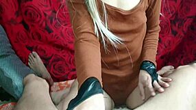 Painful Anal Makes Bhabhi Cry Instantly