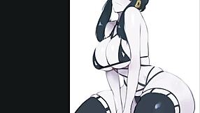 Best compilation of yor briar from spy x family