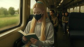 Mila ai full part 8 my wife's stepsister comes to stay for the first time