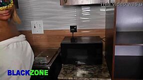 Fucked My Step Mother From The Back In Kitchen?