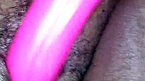 miss chocolate's big ass squirting