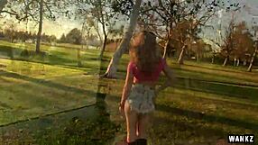 goldie the prankster tricks teen jenna sativa