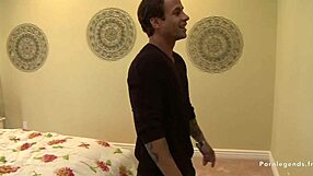 SATIVA ROSE GETS HER BIG TITS FUCKED HARD AND TAKES A MASSIVE FACIAL