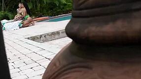 Huge Asses and Tits Fuck Intensely!