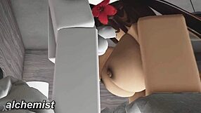 Roblox Fucking Random Whore