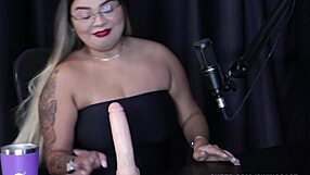 compilation of suellen barrar and tifany rocha in swing cast part 4