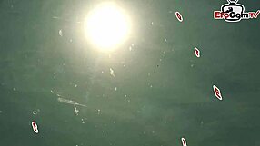 Oh Yeah, Fat BBW Slut Gets Fucked Spontaneously At Real Sex Meet!