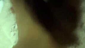 Horny Latina Chick with Big Ass Gets Fucked and Filled with Cum