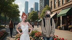 Mila ai full part 8 my wife's stepsister comes to stay for the first time