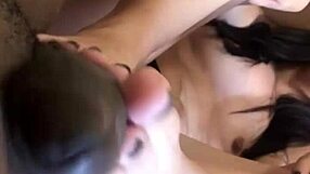 Lorena's Feet Deliver Intense Pleasure!