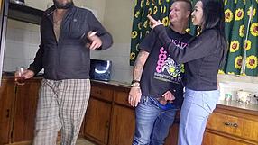 My friend asked if he can fuck my wife and i agreed