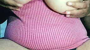 Look at that juicy hairy pussy