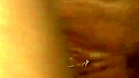 Gagged Roped Housewife Fantasizes Rough BDSM Sex