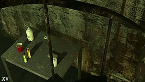 The Intense Emotion Of Putting On Boxing Gloves And Stepping Into The Ring For A Fight.