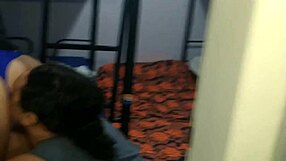 In this story, Fada Mel praises the delicious tongue on her pussy.