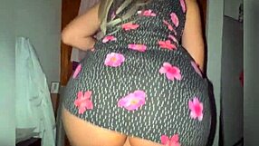 are you watching her ass bounce on that huge mexican cock?