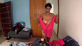 Behind the scenes, wild sex breaks unfold