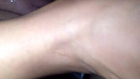 My pussy gets hard fucked doggy by my boyfriend's best friend and i act like a bitch