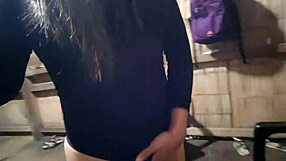 You Crave Whore Fantasy, Get Rough Double Penetration