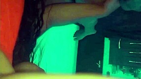 old pervert sucks college slut's pussy