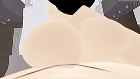 Jeg tok kriminellen på fersken i akten