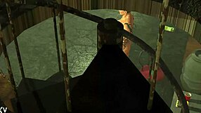 The Intense Emotion Of Putting On Boxing Gloves And Stepping Into The Ring For A Fight.