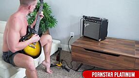 Hairy Slut Pearl Sage Wrecked by Oliver Faze