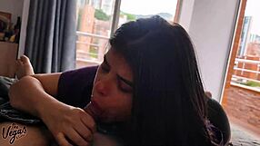 really theres not a single day in which she doesnt suck my cock